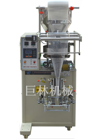 RB-50自動量杯顆粒包裝機    